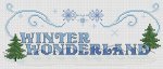 (image for) Winter Wonderland